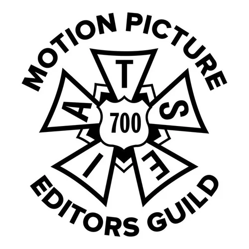 Motion Picture Editors Guild